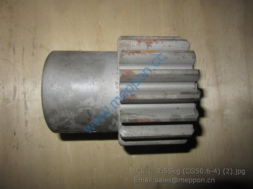 CG50.6-4 sun gear chenggong