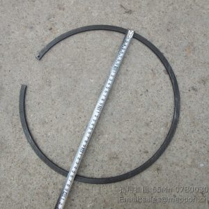 07B0030 Snap Ring xgma parts 5042103F