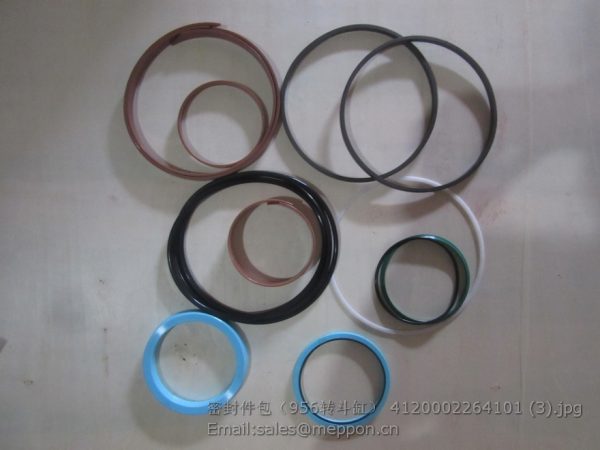 4120002264101 SEALING KIT SDLG LG956L TILT CYLINDER