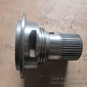 4110000011081 YB315Z5-13A 导轮座 52A1172 7200000665