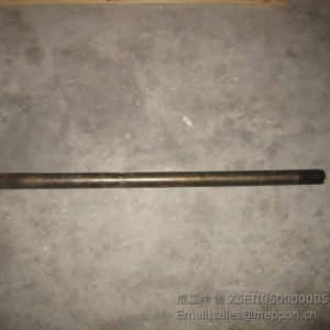 Z5EII060000005 chenggong half shaft