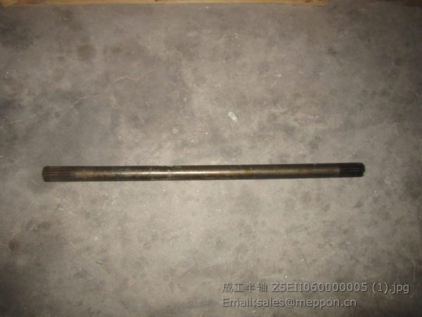 Z5EII060000005 chenggong half shaft