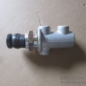 13C0059 LIUGONG VALVE