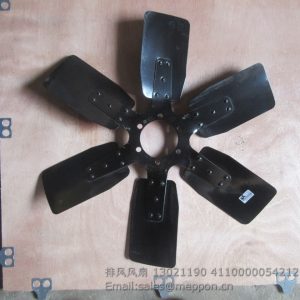 13021190 4110000054212 FAN WEICHAI SDLG SP106360 SP158779