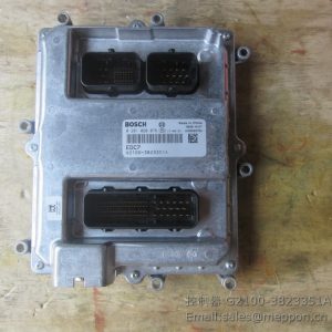 G2100-3823351A controller yuchai