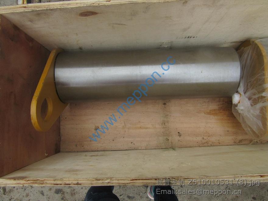 Z510010531 PIN SEM SPARE PARTS