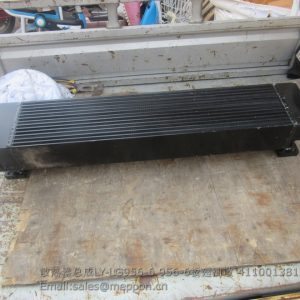 411001381 LY-LG956-6 4110001383001 4110001381101 oil radiator