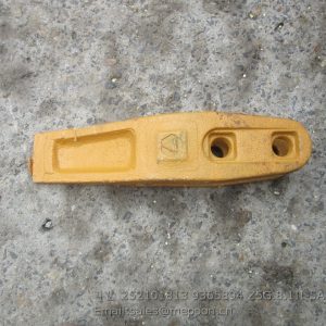 252101813 9365894 Z5G.8.1II-5A XCMG BUCKET TOOTH