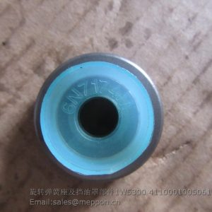 1W5300 4110001005061 VALVE SEAL