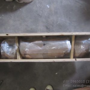 3965010 crankshaft cummins