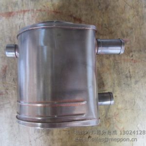 13024128 OIL COOLER 4110000054085 W010251140 SP115015