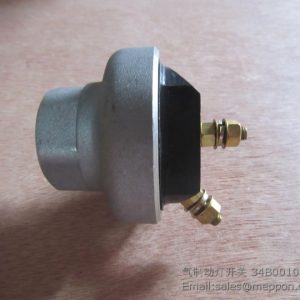 34B0010 brake light switch liugong