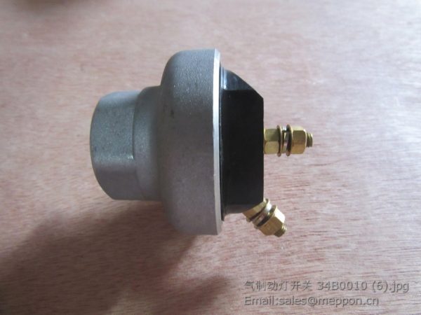 34B0010 brake light switch liugong