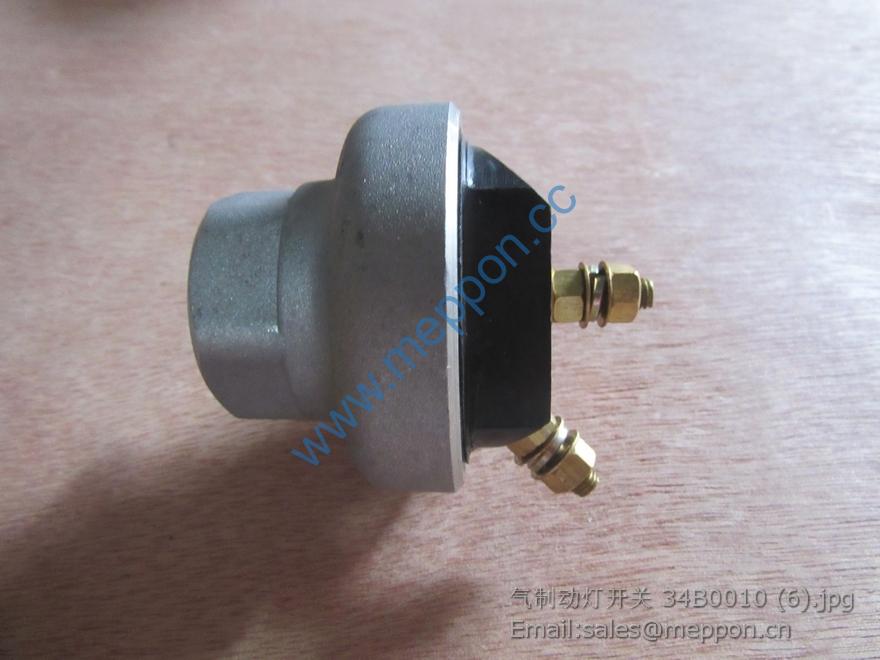 34B0010 brake light switch liugong