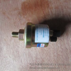 YG901E3 4130001186 SDLG AIR PRESSURE SENSOR