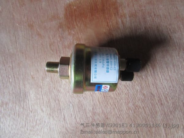 YG901E3 4130001186 SDLG AIR PRESSURE SENSOR