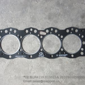 LR4110.010011A 2010900050006 yto dongfanghong head gasket
