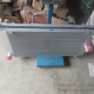 4110001039 SDLG RADIATOR