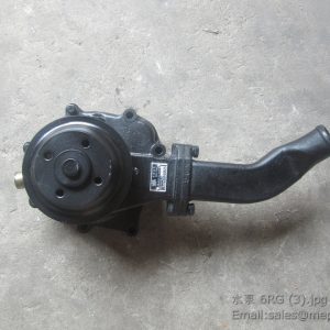 6RG.510200 YTO WATER PUMP