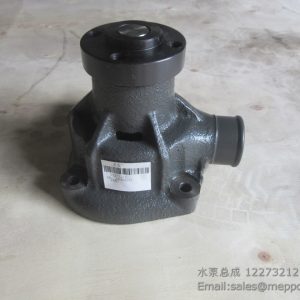 12273212 4110000054287 SP105211 W010250170 water pump