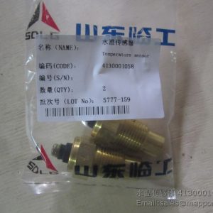4130001058 SDLG TEMPERATURE SENSOR