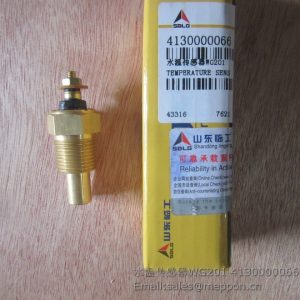 SDLG TEMP SENSOR WG201 4130000066