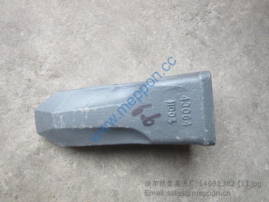 14681382 tooth volvo