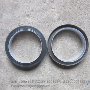 YC209-100125FL 4110000560340 YUCHAI OIL SEAL