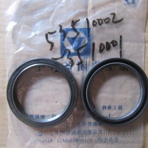 53510001 53510002 OIL SEAL XCMG