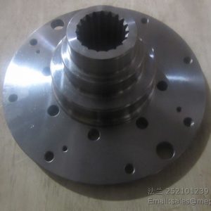 252101239 flange 9349622 252101240 Z5G(YS).1.2.1.1-1