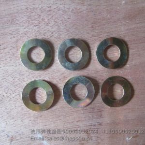 90003932024 4110000025012 WASHER