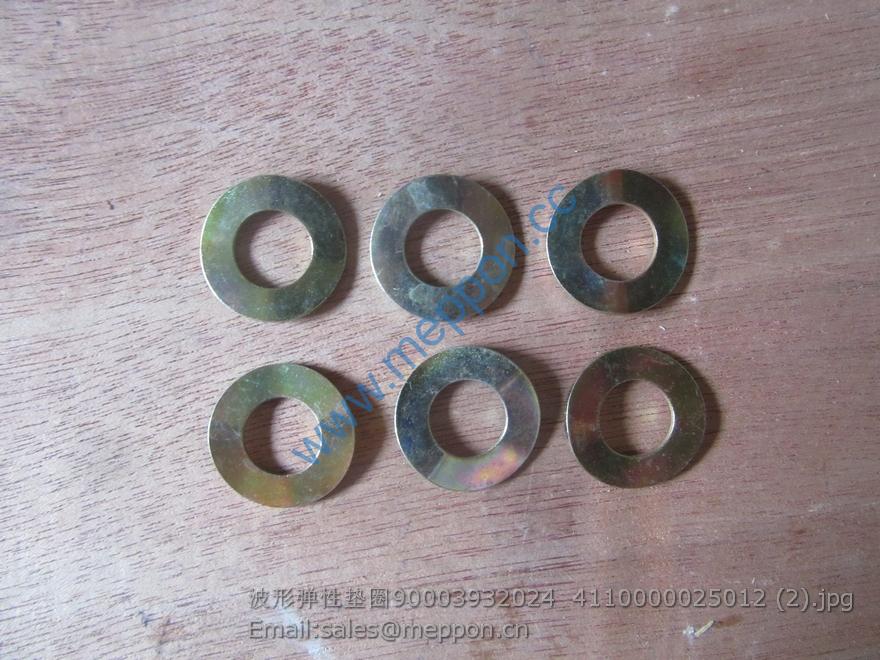 90003932024 4110000025012 WASHER