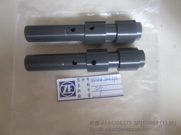 4644306376 SP100443 PISTON 7200001716