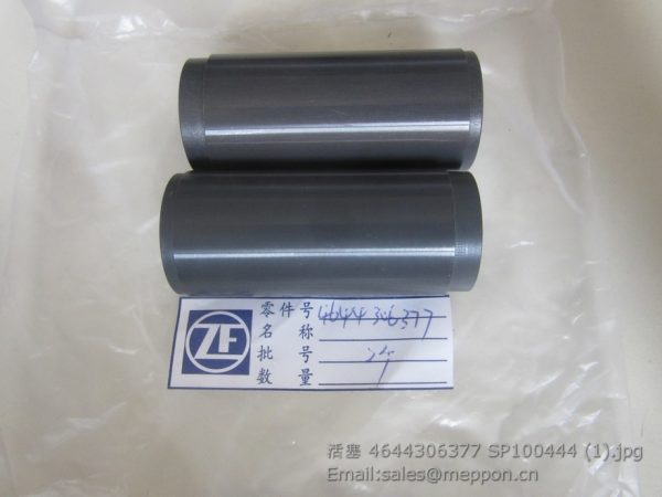 4644306377 SP100444 piston 7200001719