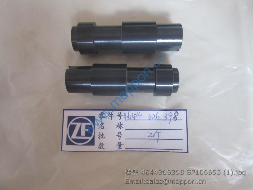 4644306398 SP106695 piston 7200001758