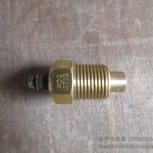 30B0065 temp sensor liugong