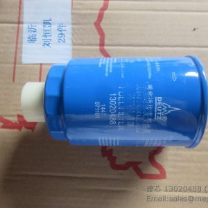13020488 filter weichai deutz