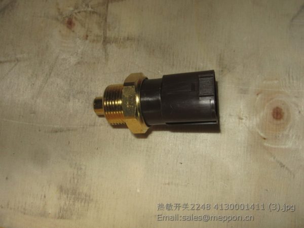 4130001411 SDLG THERMO SWITCH