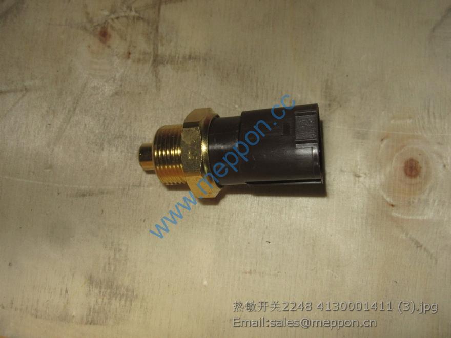 4130001411 SDLG THERMO SWITCH