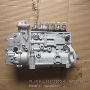 3973900 4110000081267 fuel injection pump SP100735 SP108993