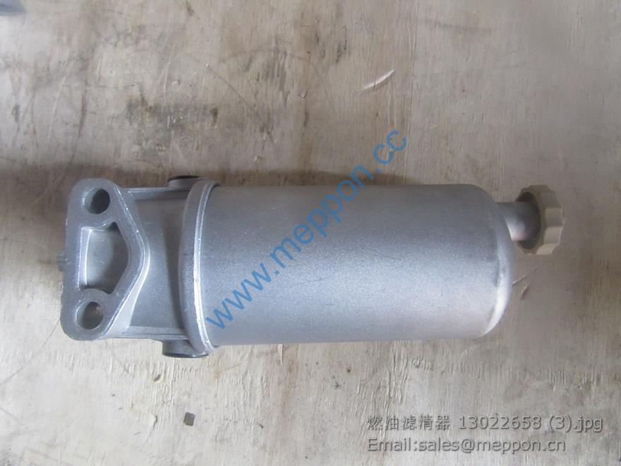 13022658 filter deutz weichai SP107446 W010251010 4110000189006