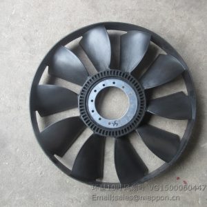 VG1500060447 FAN SINOTRUCK HOWO
