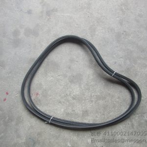 4110002147005 belt sdlg 01181341