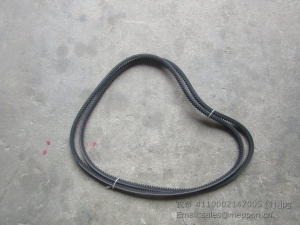 4110002147005 belt sdlg 01181341