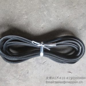 A17-410 4190000484 SDLG BELT