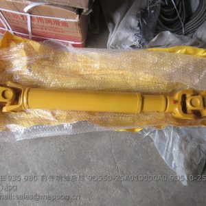 FRONT DRIVE SHAFT FOTON 9D550-25A010000A0 9D510-2503000