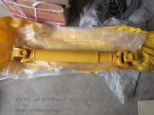 FRONT DRIVE SHAFT FOTON 9D550-25A010000A0 9D510-2503000