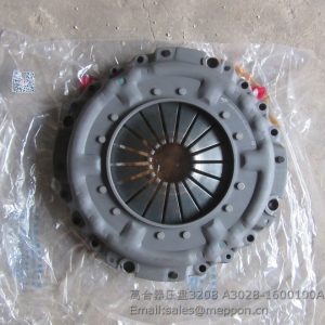 A3028-1600100A clutch cover and pressure plate components