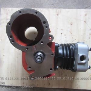 612600130043 612600130432 SP101910 2010900111011 weichai air compressor