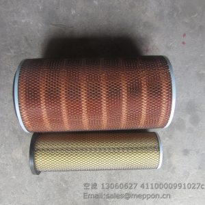 13060627 4110000991027c 13022273 air filter SP102069 4110000991027LC